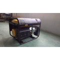 China Hersteller 6kw billig Erdgas tragbaren Generator